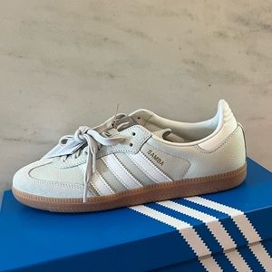 Samba OG Shoes